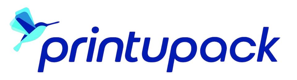 Printupack logo